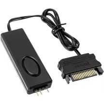 Jonsbo RC01 RGB-Controller