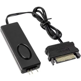 Jonsbo RC01 RGB-Controller