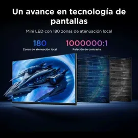 TCL Gaming Monitor 27G64 27"