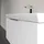 Villeroy & Boch Waschtischunterschrank 1 Auszug 95 x 47 x 43,8 cm Weiß Matt