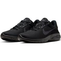 Nike FLEX EXPERIENCE RUN NEXT NATURE Laufschuh schwarz dk smoke