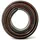 Tams Gartenschlauch 3/4" 20 m schwarz/orange