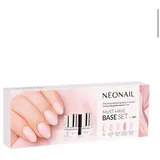 NeoNail Professional NEONAIL MUST HAVE BASE SET Base Coat