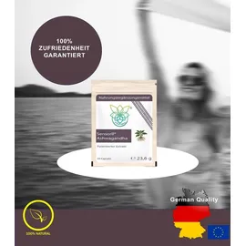 VITARAGNA Sensoril Ashwagandha Withanolide Kapseln 60 St.