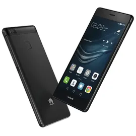 Huawei P9 lite schwarz