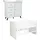 Arthur Berndt Babyzimmer 2er-Set Lavea ¦ mehrfarbig ¦ Maße (cm): B: 231 H: 184