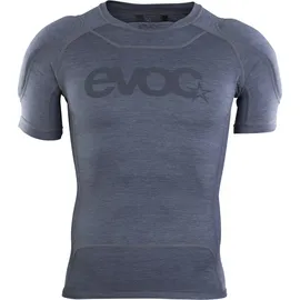 Evoc Enduro Shirt Protektorweste (Größe XL, grau)