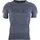 Evoc Enduro Shirt Protektorweste (Größe XL, grau)