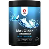 Maxinutrition 100% Whey Protein Blue Tropical Pulver 300 g
