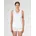 2 0 Funktions Tanktop Damen white XS