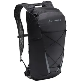 Vaude Uphill 12 Rucksack (Größe 12L, schwarz)