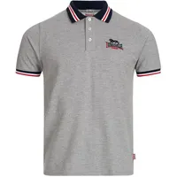 Lonsdale Poloshirt schmale Passform OCCUMSTER