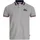 Lonsdale Poloshirt schmale Passform Occumster