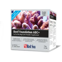 Red Sea Reef Foundation Complete 1kg