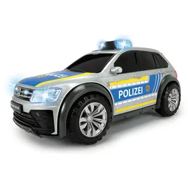 DICKIE VW Tiguan R-Line