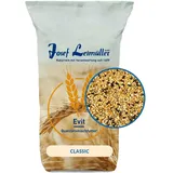 Leimüller Exotenfutter Classic 25 kg Exoten Sittiche Vögel Papageien