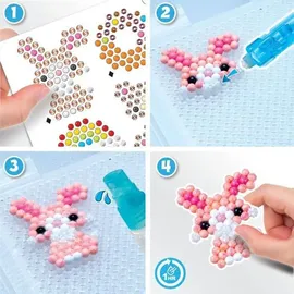 Aquabeads Bastelstudio Starter Set