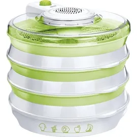 MPM MSG-06 Fruit / mushroom dryer, Dörrautomat, Weiss
