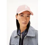 ARMEDANGELS ICONIC Å YENAAS Kappe rosa Einheitsgröße