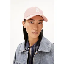 ARMEDANGELS ICONIC Å YENAAS Kappe rosa Einheitsgröße