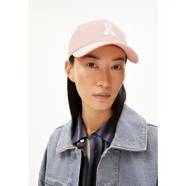 ARMEDANGELS ICONIC Å YENAAS Kappe rosa Einheitsgröße