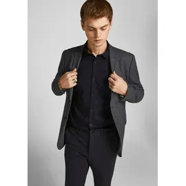 JACK & JONES Jprblacardiff Hemd black S