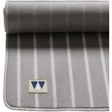 Vickywood 3D Mesh Abstandsgewirke für Dachzelt 140 - grau