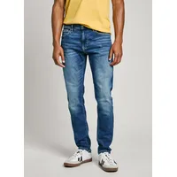 Pepe Jeans Stanley Jeans Denim HS6 34 32