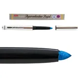 Berk Ayurv. Kajal - Silberblau, 12 Gramm