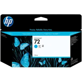 HP 72 cyan (C9371A)