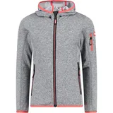 CMP Weste Grau 48