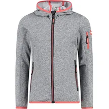 CMP Weste Grau 48