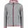 CMP Weste Grau 48
