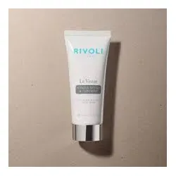 Rivoli Le Visage Masque Detox&Purifiant 100ml