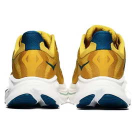 HOKA Clifton 10 Herren Yellow Gold/Tidal Wave 43 1/3