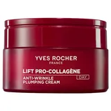 Yves Rocher Lift Pro-Collagene Aufpolsternde Anti-Falten Tagescreme 50 ml