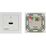 Kramer EU+UK-Wandsender WP-871XR/EU-80/86(W)