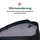 Canadian Spa Whirlpoolabdeckung grau 203 cm