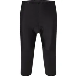 NAKAMURA Herren Fahrrad-Hose Gardone II, BLACK, XXL