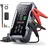 ANFLAG Kompressor Starthilfe Powerbank 7000A