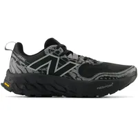 New Balance Fresh Foam X Hierro v7 Herren Black / Shadow Grey 46,5