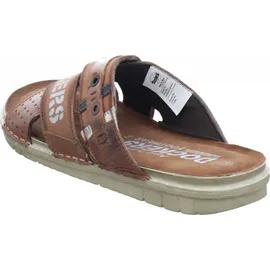 Dockers Freizeitsandalen Herren Braun 43