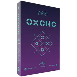 cosmoludo Oxono mult. Version