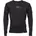 Ccm Referee Padded Shirt Senior M - Schwarz - M