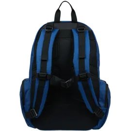 DC Shoes Breed 5 25L Gepäck-Handgepäck, Dark denim),