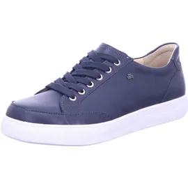 Finn Comfort Brandon, blau - Gr.: 42