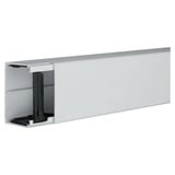 Hager Leitungsführungskanal PVC, LF 60x90mm lichtgrau