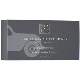 RITUALS Car Perfume Life is a Journey Arabian Amber & Musk 6 g
