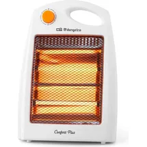 Sonnenkönig BP 5007 Elektroheizgerät 0,8 kW Weiß