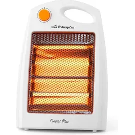Sonnenkönig BP 5007 Elektroheizgerät 0,8 kW Weiß